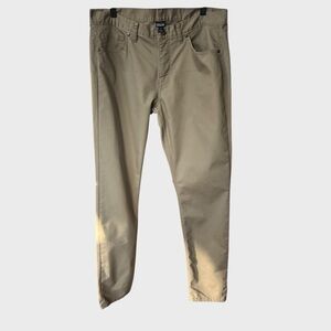 Patagonia women’s khaki pants